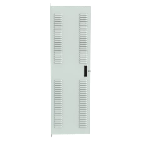 Hammond 36U 23W C2 LOUVERED DOOR CDF1963LLG1